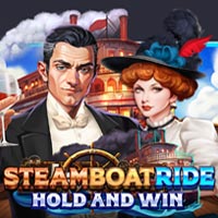 PLAZA88 - Steamboat Ride Hold and Win | best online