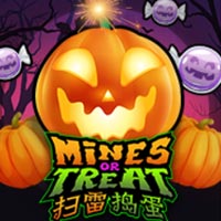 PLAZA88 - Mines or Treat | best online