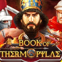 PLAZA88 - Book Of Thermopylae | best online