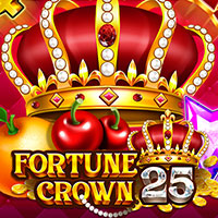 PLAZA88 - Fortune Crown 25 | best online