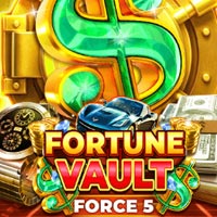 PLAZA88 - Fortune Vault Force Five | best online