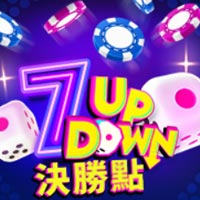 PLAZA88 - 7 Up Down | best online