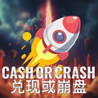 PLAZA88 - Cash Or Crash | best online