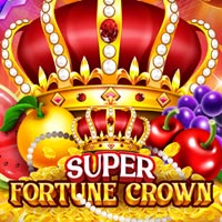 PLAZA88 - Super Fortune Crown | best online