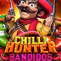 PLAZA88 - Chilli Hunter Bandidos | best online