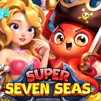 PLAZA88 - Super Seven Seas | best online