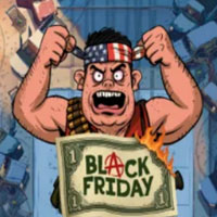 PLAZA88 - Black Friday | best online