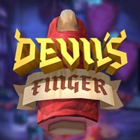 PLAZA88 - Devils Finger | best online