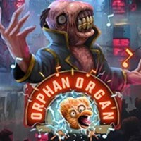 PLAZA88 - Orphan Organ | best online