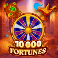 PLAZA88 - 10000 Fortunes | best online