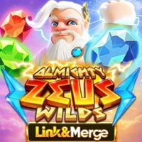 PLAZA88 - Almighty Zeus Wilds Link Merge | best online