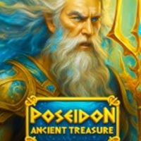 PLAZA88 - Ancient Treasure : Poseidon | best online