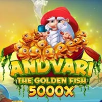 PLAZA88 - Andvari The Golden Fish | best online