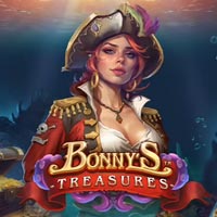 PLAZA88 - Bonnys Treasures | best online