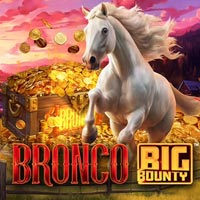PLAZA88 - Bronco Big Bounty | best online
