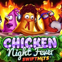 PLAZA88 - Chicken Night Fever | best online