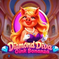 PLAZA88 - Diamond Diva Oink Bonanza | best online