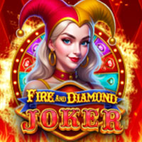 PLAZA88 - Fire Diamond Joker | best online