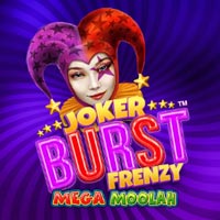 PLAZA88 - Joker Burst Frenzy | best online