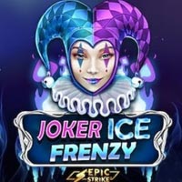 PLAZA88 - Joker Ice Frenzy Epic Strike | best online