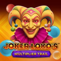 PLAZA88 - Joker Lokos Multiplier Trail | best online