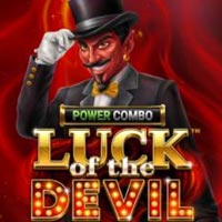 PLAZA88 - Luck of the Devil | best online