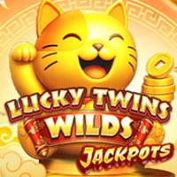 PLAZA88 - Lucky Twins Wilds Jackpots | best online