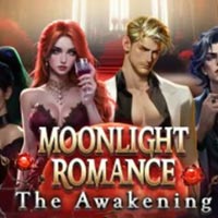 PLAZA88 - Moonlight Romance - The Awakening | best online
