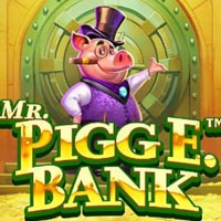 PLAZA88 - Mr. Pigg E. Bank | best online