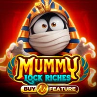 PLAZA88 - Mummy Lock Riches | best online