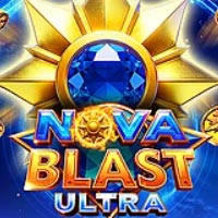 PLAZA88 - Nova Blast Ultra | best online