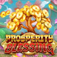 PLAZA88 - Prosperity Blessing | best online