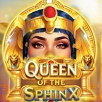 PLAZA88 - Queen of the Sphinx | best online