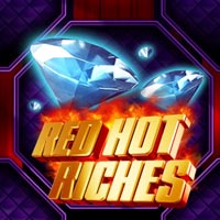 PLAZA88 - Red Hot Riches | best online
