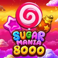 PLAZA88 - Sugar Mania 8000 | best online