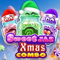 PLAZA88 - Sweet Jar Xmas Combo | best online
