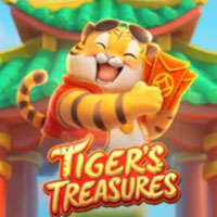 PLAZA88 - Tigers Treasures | best online