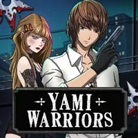 PLAZA88 - Yami Warriors | best online
