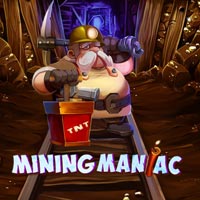 PLAZA88 - Mining Maniac | best online