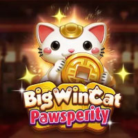 PLAZA88 - Big Win Cat Pawsperity | best online