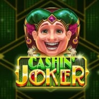 PLAZA88 - Cashin Joker | best online