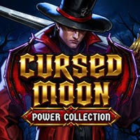 PLAZA88 - Cursed Moon Power Collection | best online