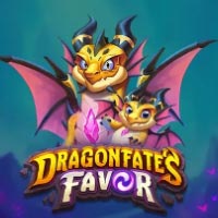 PLAZA88 - Dragonfates Favor | best online