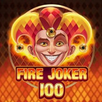 PLAZA88 - Fire Joker 100 | best online