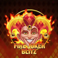 PLAZA88 - Fire Joker Blitz | best online