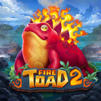 PLAZA88 - Fire Toad 2 | best online