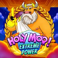 PLAZA88 - Holy Moo! Extreme Power | best online