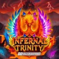 PLAZA88 - Infernal Trinity GO Guaranteed | best online