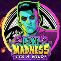 PLAZA88 - Lab of Madness Its A-Wild! | best online