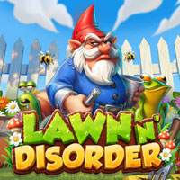 PLAZA88 - Lawn n Disorder | best online